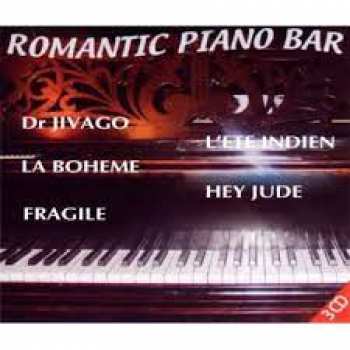 8712155047961 Romantic Piano 3CD