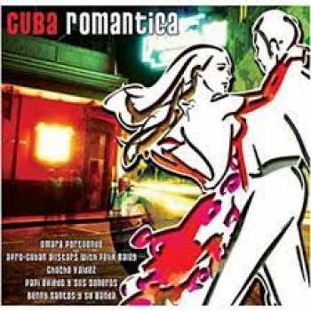 8712155091384 Cuba Romantica 3CD