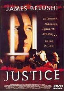 3700173203112 Justice (james belushi) FR DVD