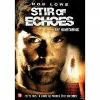 8715664083130 stir of echoes - the homecoming (rob lowe) FR DVD