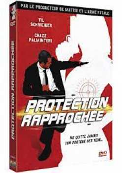 8715664080214 Protection Rapprochee (chazz Palminteri) FR DVD