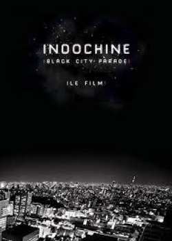 888837329798 Indochine Black City Parade FR DVD