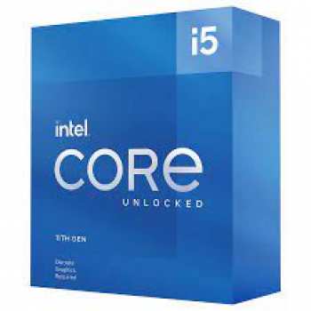 735858478120 Cpu Processeur Intel Core I5-11400F LGA 12