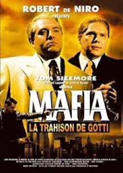 3700173203075 Mafia La Trahison De Gotti FR DVD