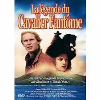 3760097884071 La Legende Du Cavalier Fantome FR DVD