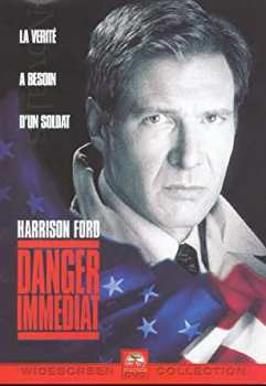 3333973166952 Danger Immediat (harrison Ford) FR BR