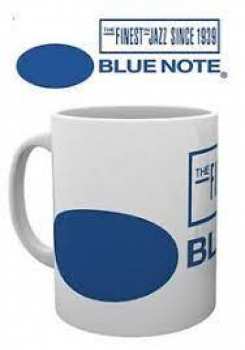 5028486391653 Mug Jazz The Finest Jazz Blue Note 1939