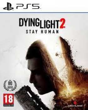 5510109752 Dying Light 2 Stay Human FR PS5 (M)