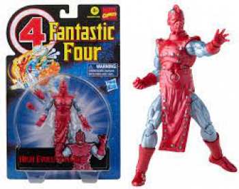 5010993842599 Marvel - High Evolutionary - Figurine Legends Retro Series 15cm