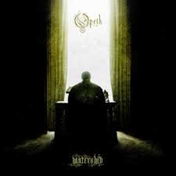 16861796228 Opeth - Watershed Cd