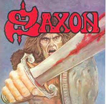 5099969444326 Saxon - Saxon Remastered cd