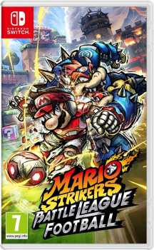 45496429720 Mario Strikers FR Switch