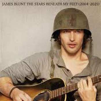 190296614941 James Blunt - The Stars Beneath My Feet (2004-2021) CD