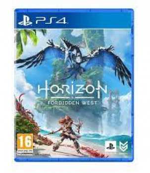5510109802 Horizon Forbidden West Ps4 (me)