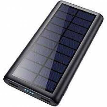 5510109806 Batterie Externe 26800mha Powerbank