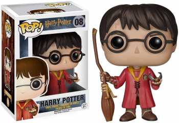 849803059026 Figurine funko Pop Harry Potter Nimbus 08