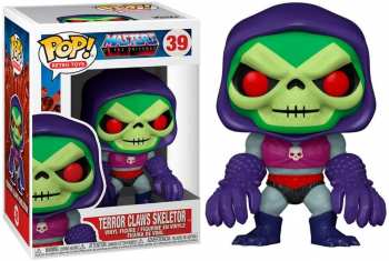 889698514392 Figurine Funko Pop - Masters Of The Univers - Terrort Claws Skeletor 39*