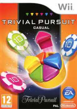 5030931103698 Trivial Pursuit Casual Nintendo Wii