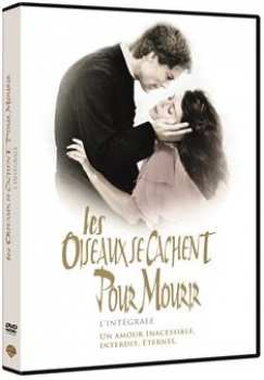 5051889389712 Coffret Les Oiseaux Se Cachent Pour Mourir + Les Annees Oubliees FR DVD