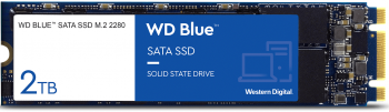 5510109823 SSD WD Blue M2 500GB (A)