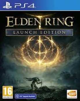 3391892017533 lden Ring (A) FR PS4