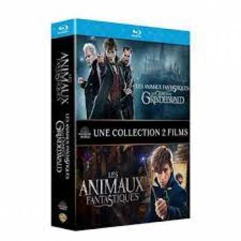 5051889648192 Coffret Les Animaux Fantastiques FR BR