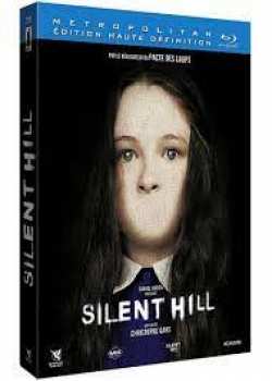 3512391180850 Silent Hill (christophe Gans) FR BR