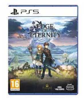 3700664529127 dge Of Eternity Playstation 5