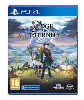 3700664529103 dge Of Eternity Playstation 4
