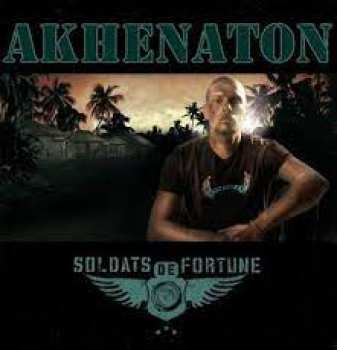 5510109855 khanaton - Soldats De Fortune CD