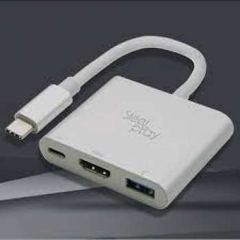 5510109857 Mini Dock Externe Pour Nswitch