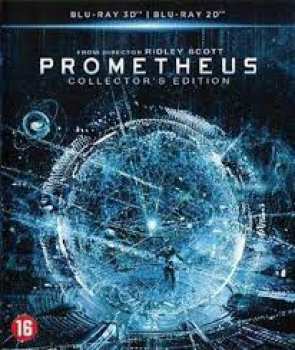 8712626065173 Prometheus  Collectors Edition Bluray