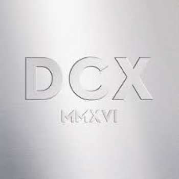 5510109887 Dixie Chicks-DCX MMXVI Live