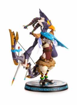 5060316623220 The Legend Of Zelda - Revali - Statuette 26cm