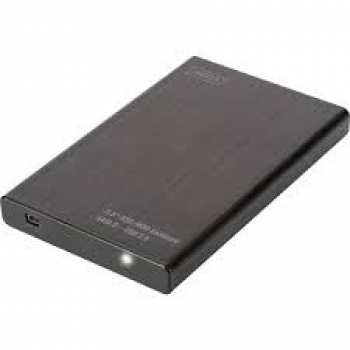 4016032391838 Boitier Exterieur SSD HDD 2.5 Usb 2.