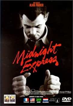 3333297500067 Midnight Express (Alan Parker) FR DVD