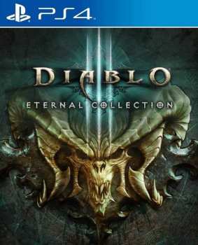 5030917236334 Diablo 3 Eternal Collection (Boite UK) FR PS4