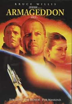 7321951345426 rmageddon (Bruce Willis) FR DVD