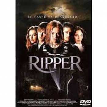 5510109959 Ripper Jack L Eventreur Est De Retour FR DVD