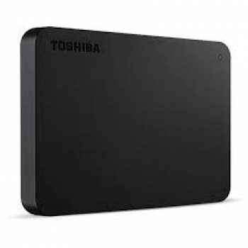 5510109964 Disque Dur Externe Toshiba 3.0 Canvio 1 To