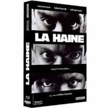 5053083223908 La Haine Edition Collector BR 4K