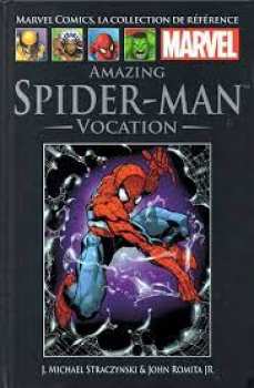 3780436103991 mazing Spider-man Vocation Marvel Comics Collection