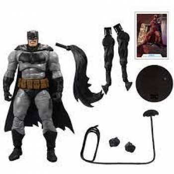 787926154382 DC MULTIVERSE - Batman Dark Knight Returns - Figurine Articulee 18cm