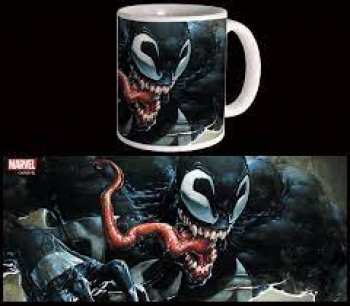 3760226376927 Marvel - Nous Sommes Venom - Mug 300ml