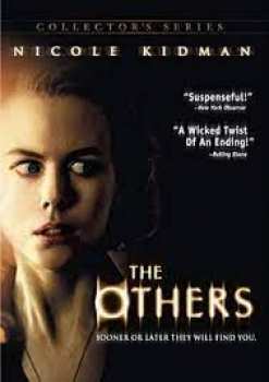 3259119666622 les autres - the others (nicole kidman) FR DVD