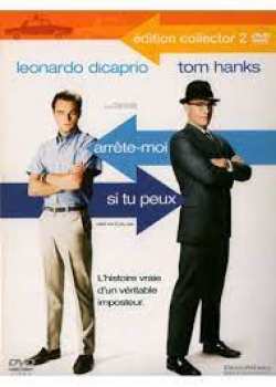 5050583017334 rrete Moi Si Tu Peux (catch Me If You Can) FR DVD