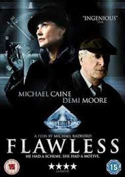 5410504223129 Flawless (demi Moore - Michael Caine) FR DVD