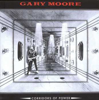 5012981224523 Gary Moore - Corridors Of Power cd