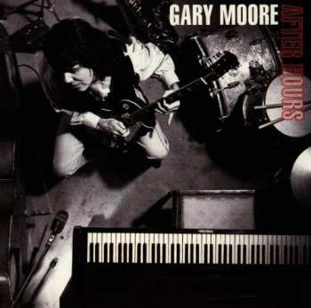 5012981268428 Gary Moore - After Hours Cd