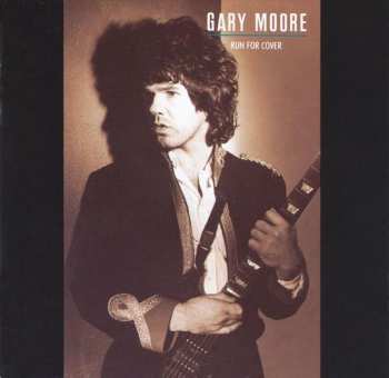 5012982501623 Gary Moore - Run For Cover Cd